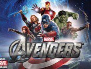 The Avengers slot gratis