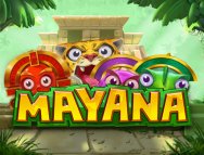 Mayana slot gratis