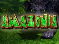 Amazonia slot gratis
