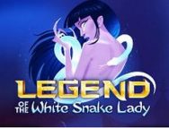 Legend of the White Snake Lady slot gratis