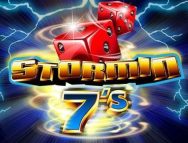 Stormin 7’s slot gratis