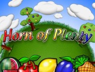Horn of Plenty slot gratis