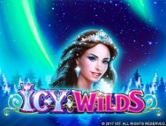 Icy Wilds slot gratis