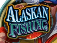Alaskan Fishing slot gratis