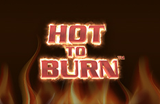 Hot to Burn slot gratis