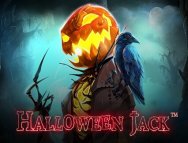 Halloween Jack slot gratis