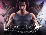 Dracula slot gratis