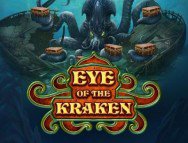 Eye of the Kraken slot gratis