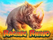 Raging Rhino slot gratis