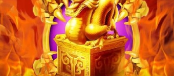 King of 3 Kingdoms slot gratis