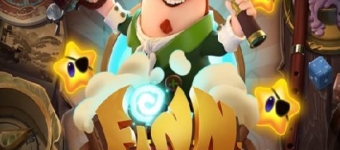 Finn’s Golden Tavern slot gratis