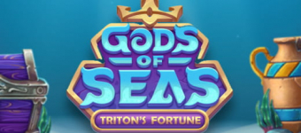 Gods of Seas: Triton’s Fortune slot gratis