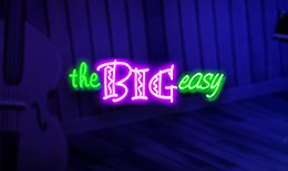 The Big Easy slot