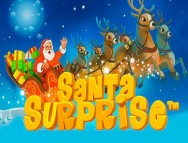 Santa Surprise slot gratis