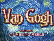 Van Gogh slot gratis