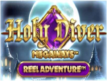 Holy Diver slot gratis