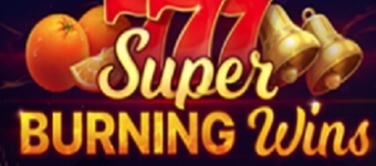 Super Burning Wins slot gratis