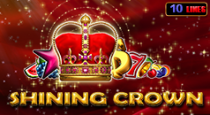 Shining Crown slot gratis