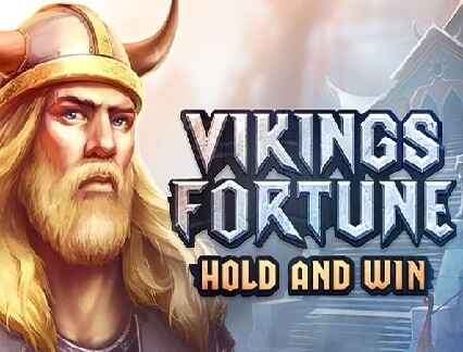 Vikings Fortune: Hold and Win slot gratis