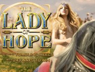 Lady of Hope slot gratis
