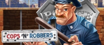Cops‘n’Robbers slot gratis