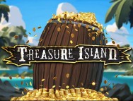Treasure Island slot gratis
