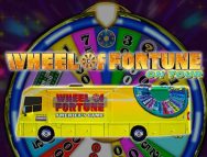 Wheel of Fortune on Tour slot gratis