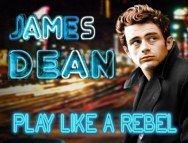 James Dean slot gratis