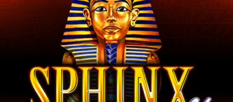 Sphinx Wild slot gratis