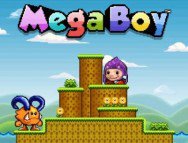 Megaboy slot gratis