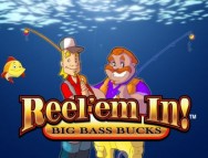 Reel Em In slot gratis