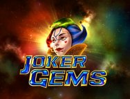 Joker Gems slot gratis