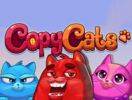 Copy Cats slot gratis