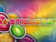 Stickers slot gratis