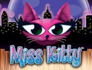 Miss Kitty slot gratis