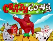 Crazy Cows slot gratis