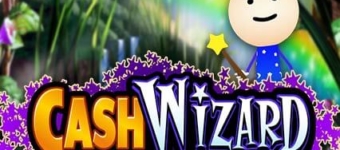 Cash Wizard slot gratis