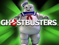 Ghostbusters slot gratis
