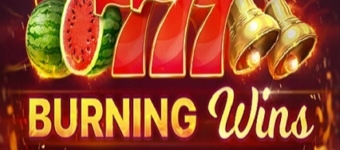 Burning Wins slot gratis