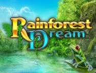 Rainforest Dream slot gratis