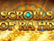 Scrolls of Ra slot gratis