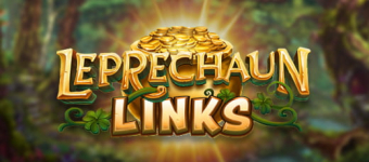 Leprechaun Links slot