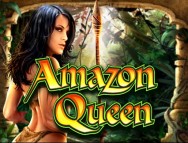 Amazon Queen slot gratis