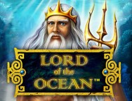 Lord of The Ocean slot gratis