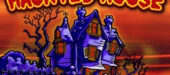 Haunted House slot gratis