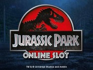 Jurassic Park slot gratis