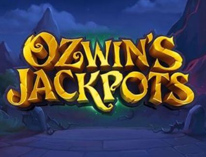 Ozwin’s Jackpots slot gratis