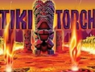 Tiki Torch slot gratis