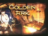 Golden Ark Deluxe slot gratis