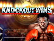 Knockout Wins slot gratis